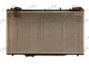 FRIGAIR 0109.3111 Radiator, engine cooling